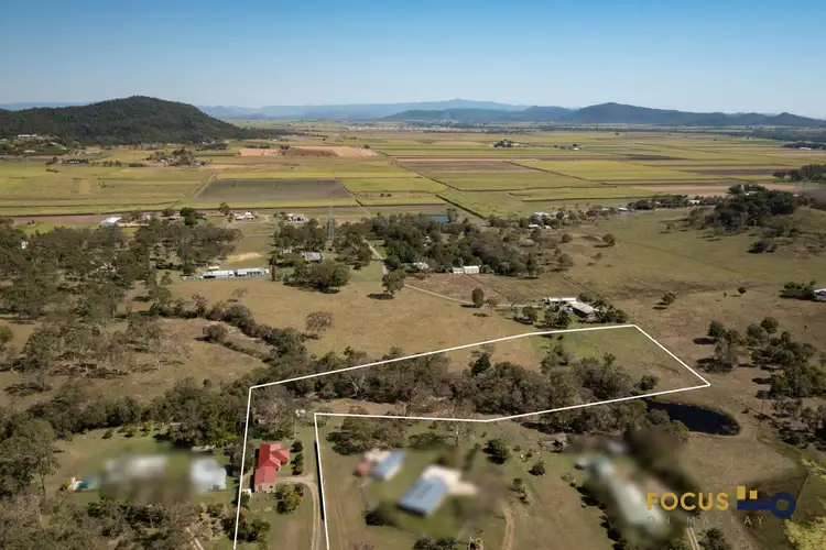 114 Ritchies Road, Greenmount QLD 4751