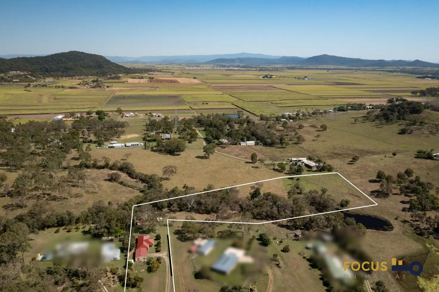 Main view of Homely house listing, 114 Ritchies Road, Greenmount QLD 4751
