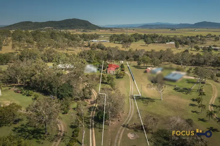 Second view of Homely house listing, 114 Ritchies Road, Greenmount QLD 4751