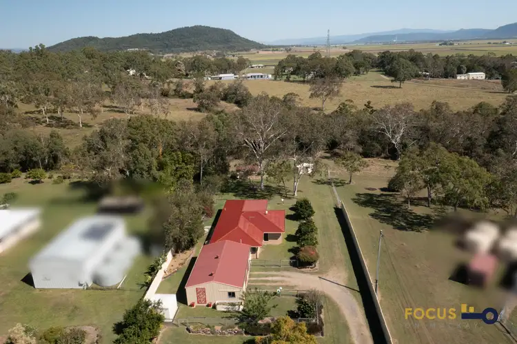Third view of Homely house listing, 114 Ritchies Road, Greenmount QLD 4751