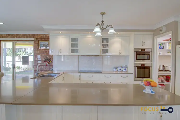 Fourth view of Homely house listing, 114 Ritchies Road, Greenmount QLD 4751