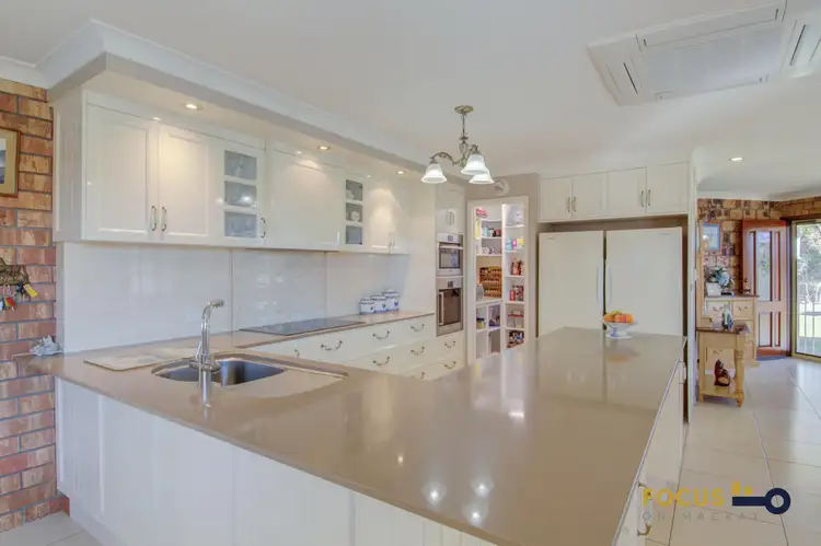 Fifth view of Homely house listing, 114 Ritchies Road, Greenmount QLD 4751