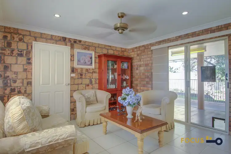 Sixth view of Homely house listing, 114 Ritchies Road, Greenmount QLD 4751