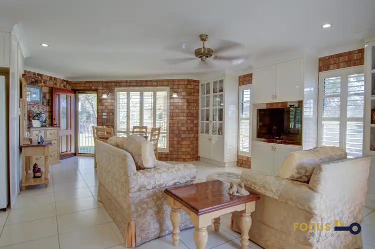 Seventh view of Homely house listing, 114 Ritchies Road, Greenmount QLD 4751