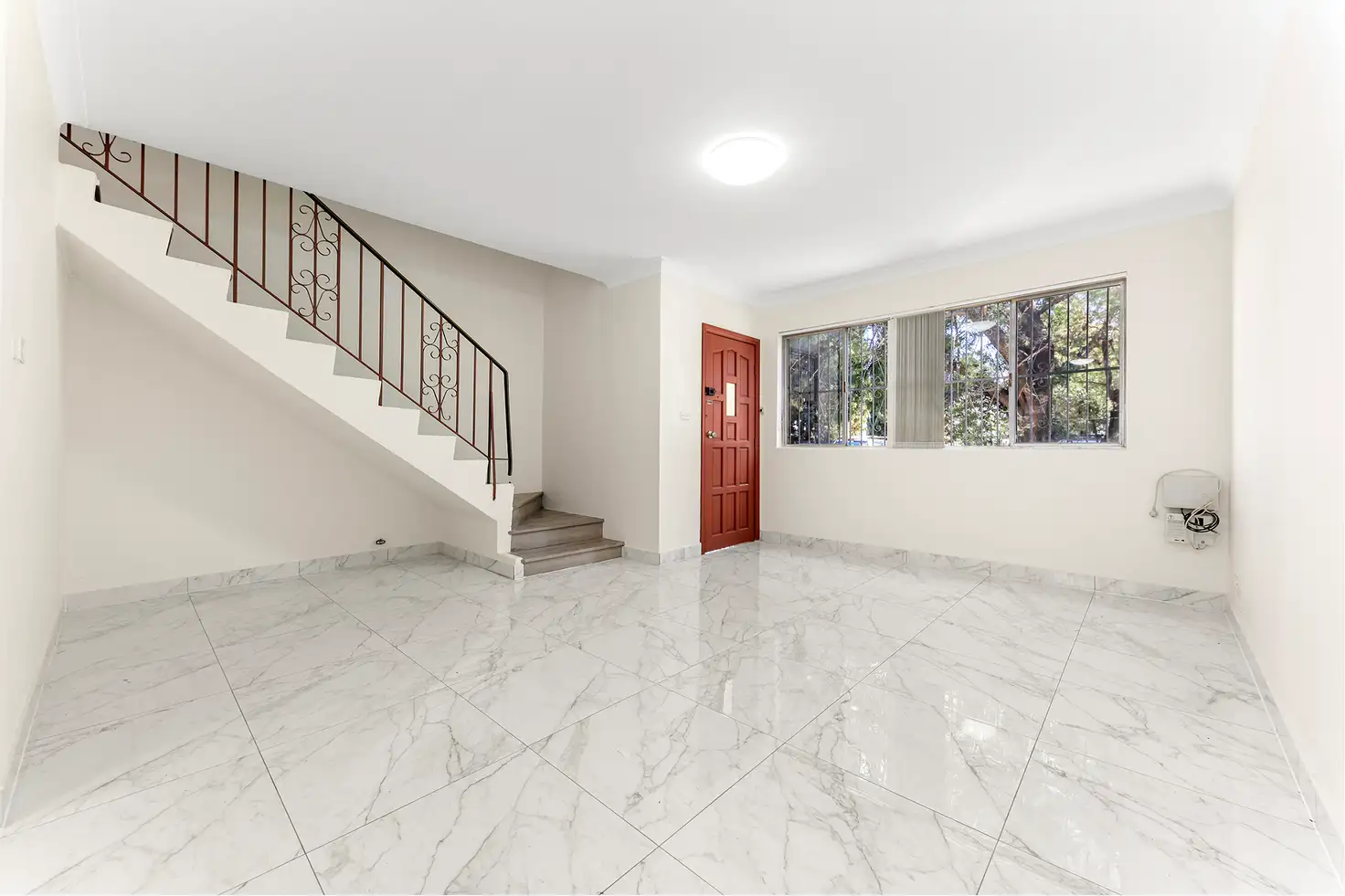 Main view of Homely townhouse listing, 1/167 Rawson Street, Auburn NSW 2144