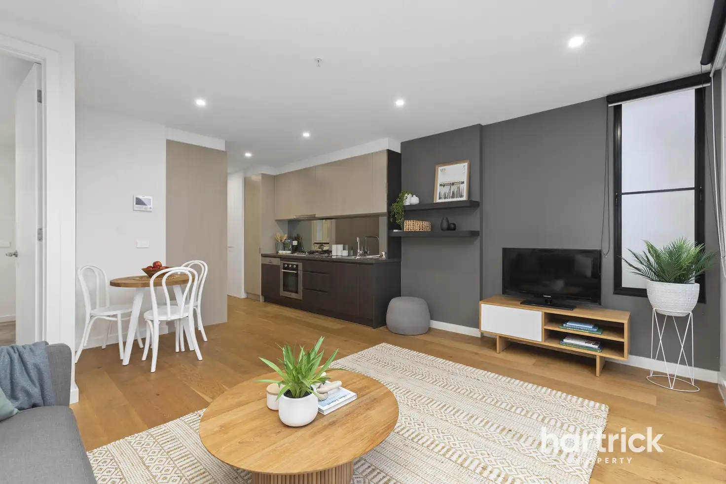 Main view of Homely apartment listing, 13/81 Warrigal Road, Mentone VIC 3194