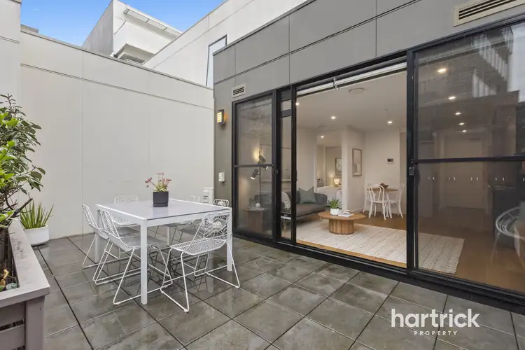 Second view of Homely apartment listing, 13/81 Warrigal Road, Mentone VIC 3194