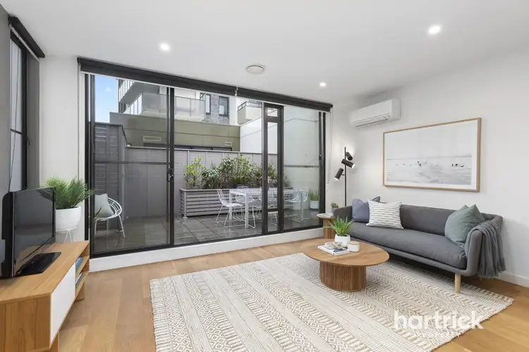 Third view of Homely apartment listing, 13/81 Warrigal Road, Mentone VIC 3194