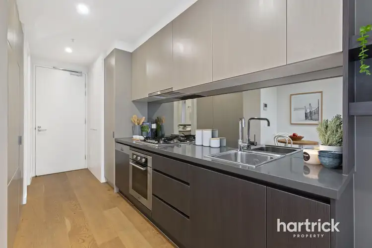 Fourth view of Homely apartment listing, 13/81 Warrigal Road, Mentone VIC 3194