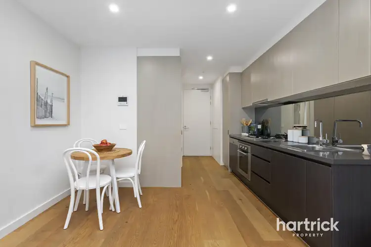 Fifth view of Homely apartment listing, 13/81 Warrigal Road, Mentone VIC 3194