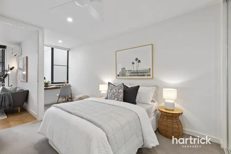 Sixth view of Homely apartment listing, 13/81 Warrigal Road, Mentone VIC 3194