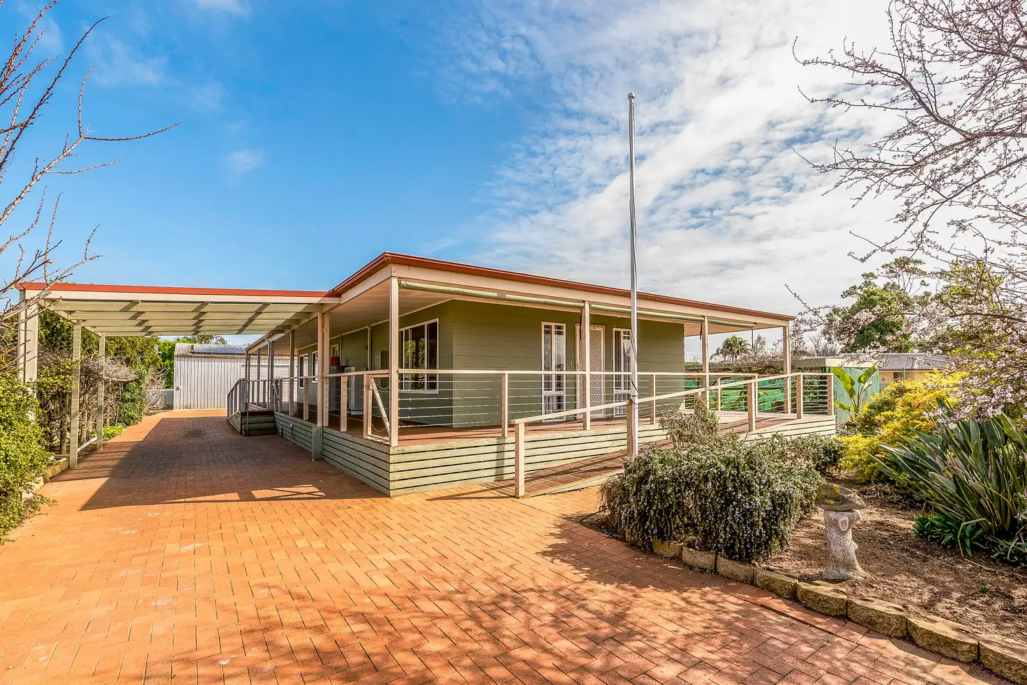 Main view of Homely house listing, 27 William Street, Two Wells SA 5501