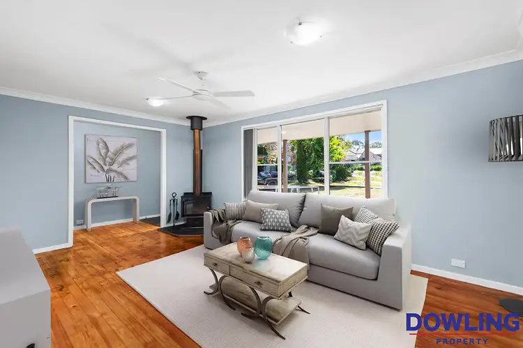 Third view of Homely house listing, 11 Mckenzie Place, Raymond Terrace NSW 2324