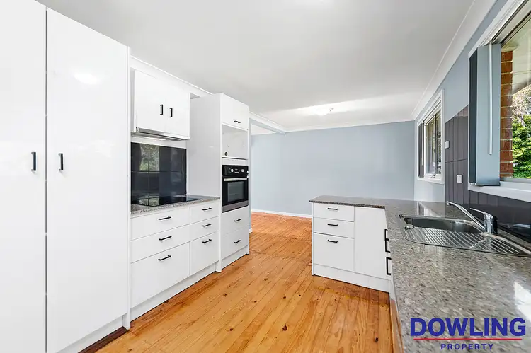 Fifth view of Homely house listing, 11 Mckenzie Place, Raymond Terrace NSW 2324