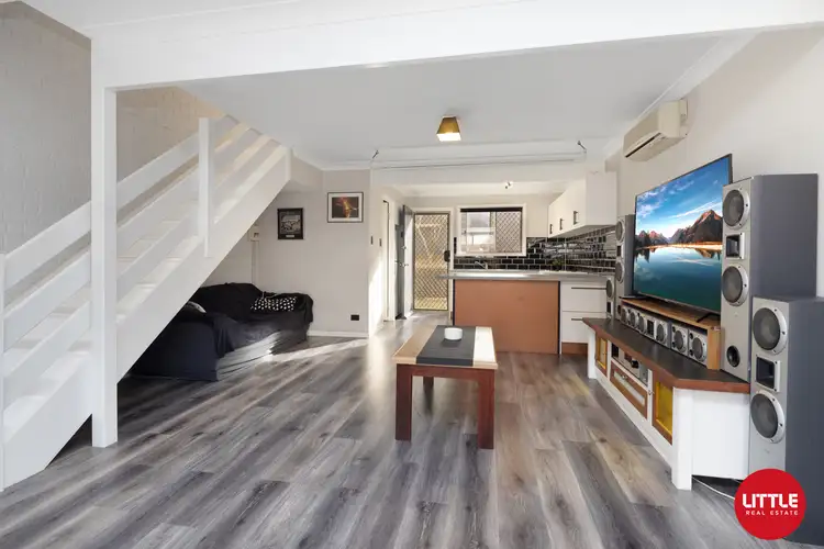 Second view of Homely townhouse listing, 9/136 Smith Road, Woodridge QLD 4114