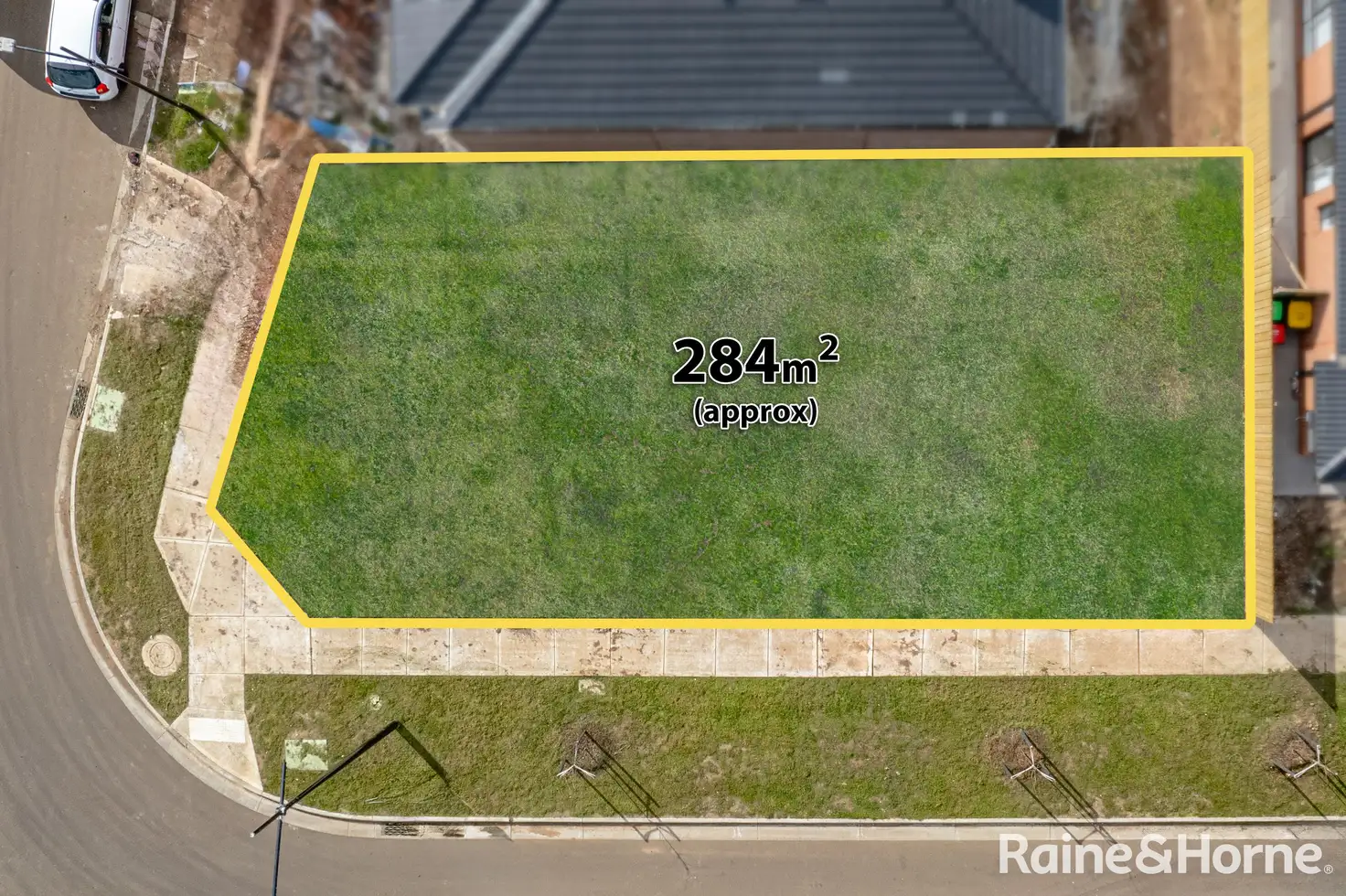 Main view of Homely land listing, 43 Rosehill Way, Diggers Rest VIC 3427