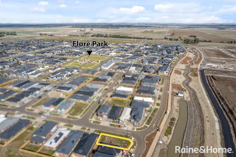 Fourth view of Homely land listing, 43 Rosehill Way, Diggers Rest VIC 3427