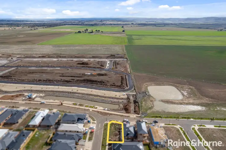 Fifth view of Homely land listing, 43 Rosehill Way, Diggers Rest VIC 3427