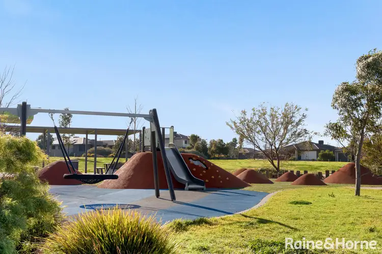 Seventh view of Homely land listing, 43 Rosehill Way, Diggers Rest VIC 3427