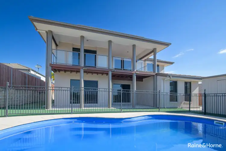 Main view of Homely house listing, 15 Leslie Street, Clinton QLD 4680