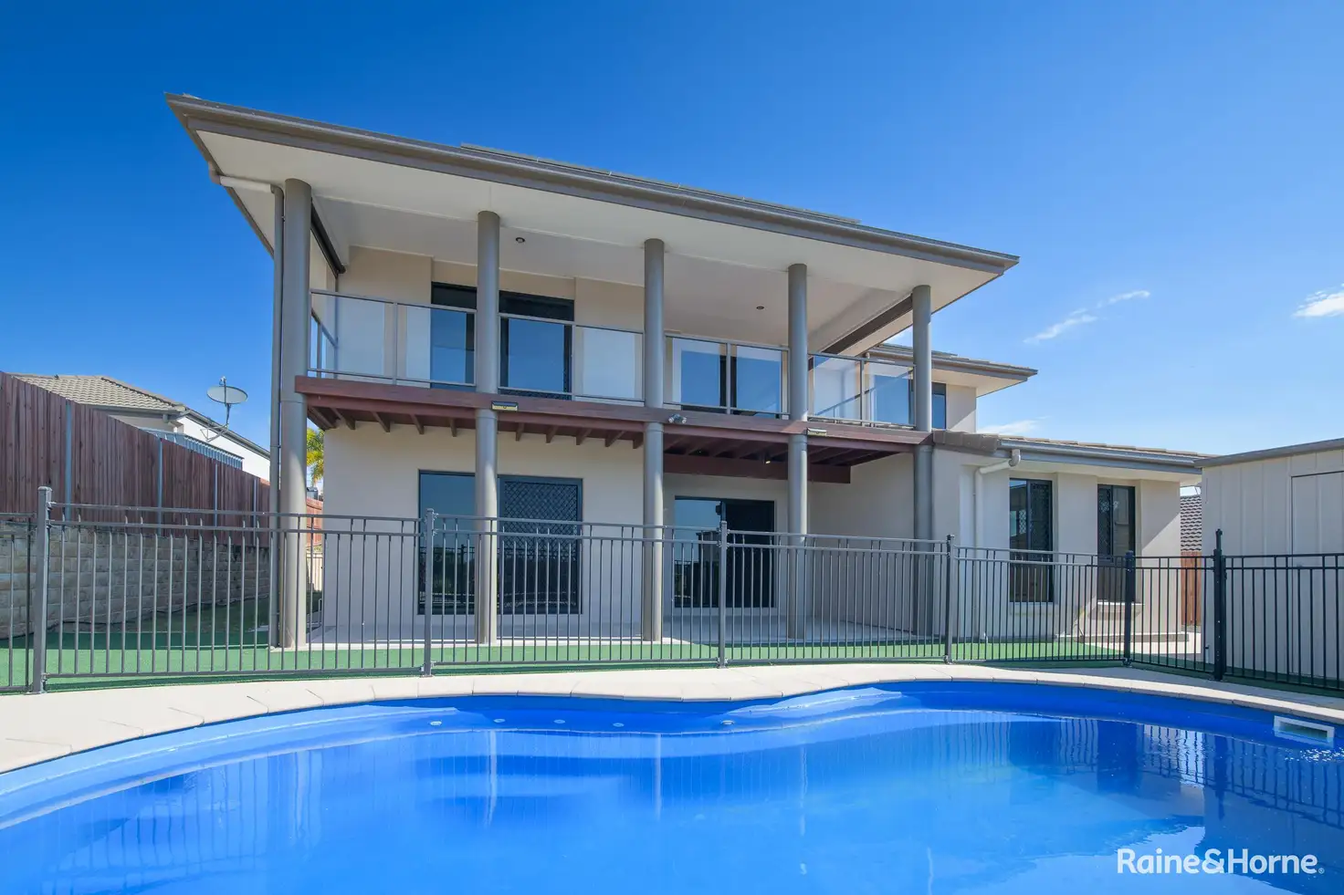 Main view of Homely house listing, 15 Leslie Street, Clinton QLD 4680