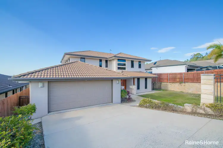Third view of Homely house listing, 15 Leslie Street, Clinton QLD 4680