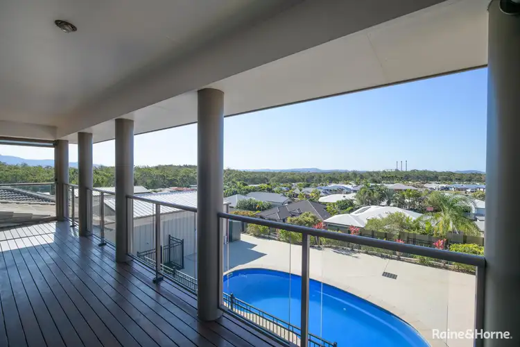 Fourth view of Homely house listing, 15 Leslie Street, Clinton QLD 4680