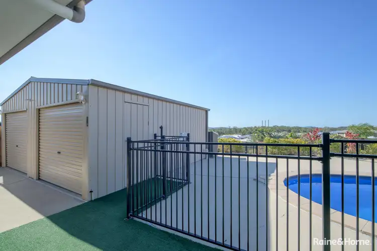 Fifth view of Homely house listing, 15 Leslie Street, Clinton QLD 4680