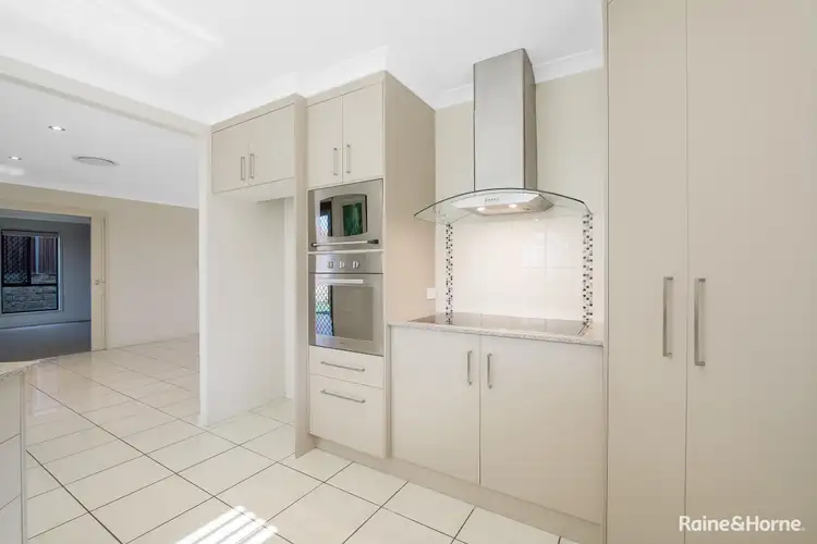 Seventh view of Homely house listing, 15 Leslie Street, Clinton QLD 4680