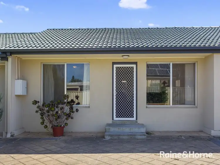 Main view of Homely unit listing, 5/15 Hill Avenue, Cumberland Park SA 5041