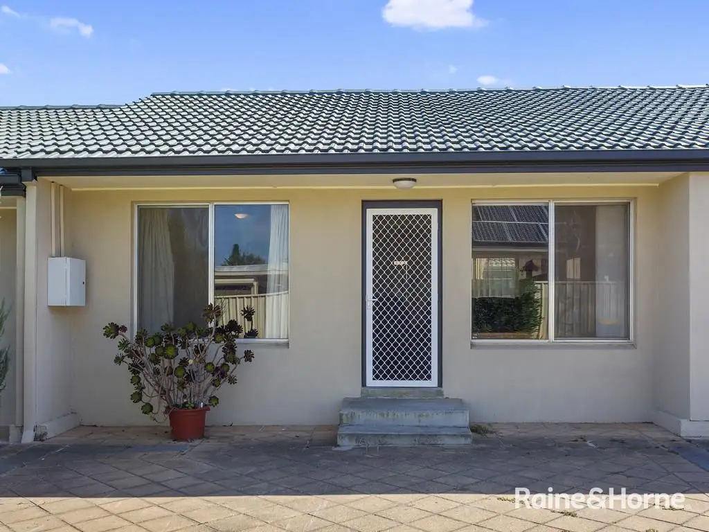 Main view of Homely unit listing, 5/15 Hill Avenue, Cumberland Park SA 5041