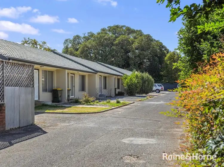 Second view of Homely unit listing, 5/15 Hill Avenue, Cumberland Park SA 5041