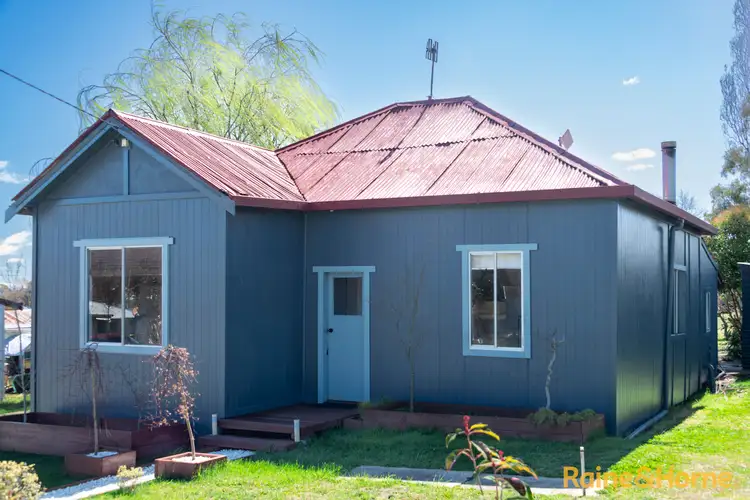 290 Bourke Street, Glen Innes NSW 2370