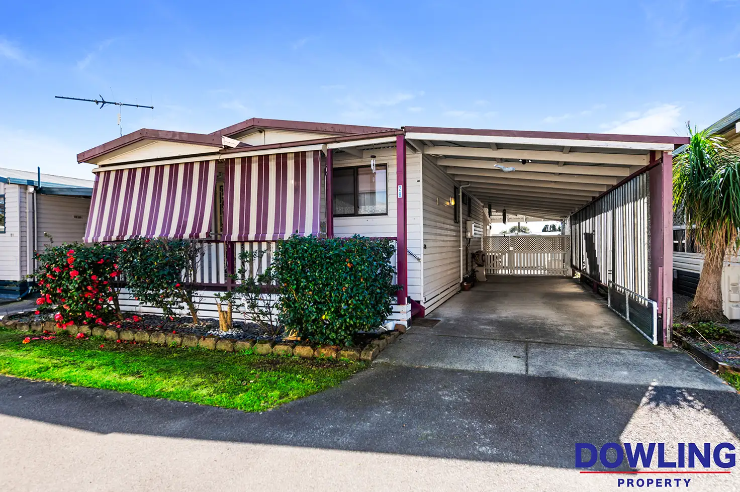 Main view of Homely house listing, 28/2231 Pacific Highway, Heatherbrae NSW 2324