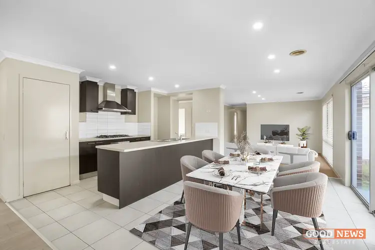 Sixth view of Homely house listing, 22 Cepora Road, Tarneit VIC 3029