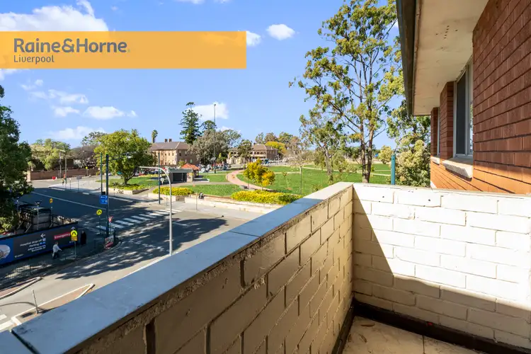 Sixth view of Homely unit listing, 17/73 Goulburn Street, Liverpool NSW 2170