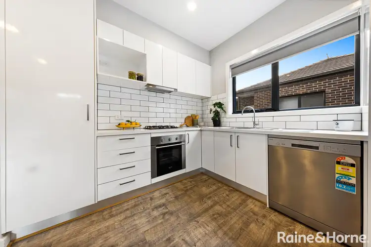 Fourth view of Homely townhouse listing, 3/7 Boisdale Avenue, Sunshine North VIC 3020