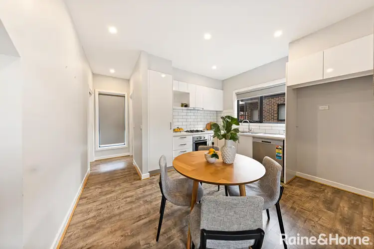 Fifth view of Homely townhouse listing, 3/7 Boisdale Avenue, Sunshine North VIC 3020