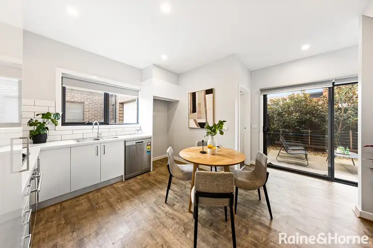 Sixth view of Homely townhouse listing, 3/7 Boisdale Avenue, Sunshine North VIC 3020