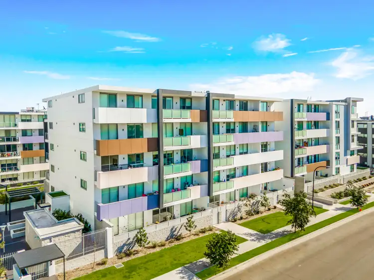 434/79 Grima Street, Schofields NSW 2762