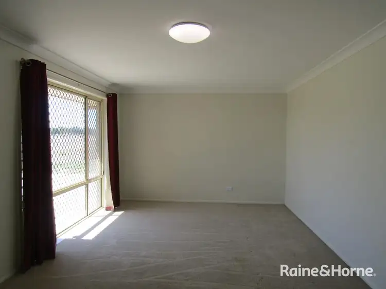Second view of Homely house listing, 38 Bottlebrush Drive, Moree NSW 2400