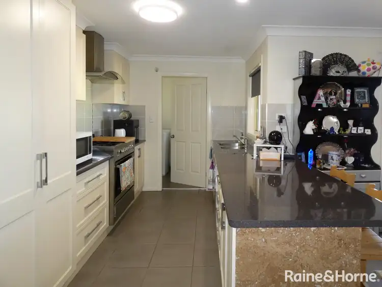 Third view of Homely house listing, 38 Bottlebrush Drive, Moree NSW 2400