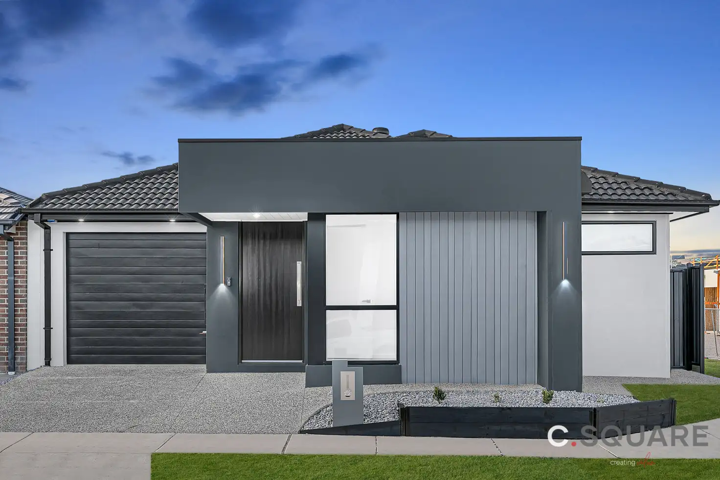 Main view of Homely house listing, 17 Yucca Road, Kalkallo VIC 3064