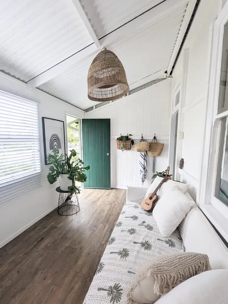 Second view of Homely house listing, 54 Gallipoli Street, Maryborough QLD 4650