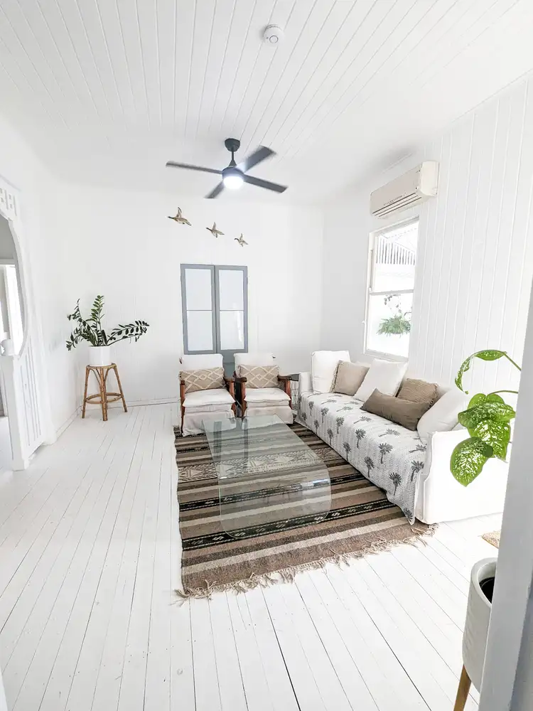 Fifth view of Homely house listing, 54 Gallipoli Street, Maryborough QLD 4650