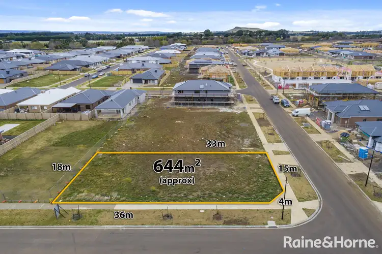 Fourth view of Homely land listing, 6 Hanrahan Street, Gisborne VIC 3437
