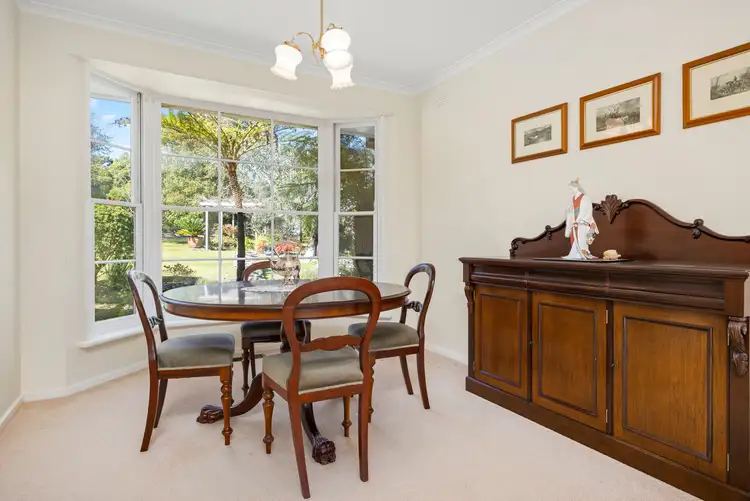 Fourth view of Homely house listing, 15 Sunset Crescent, Mount Eliza VIC 3930