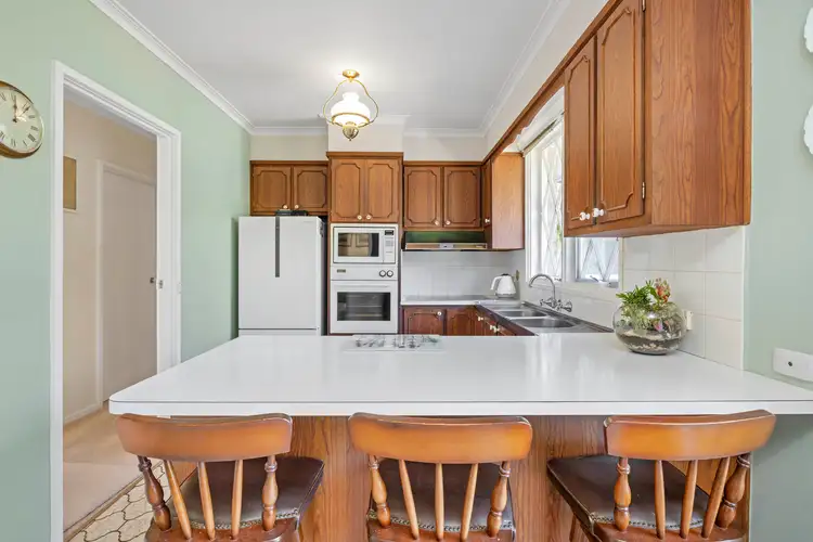 Sixth view of Homely house listing, 15 Sunset Crescent, Mount Eliza VIC 3930