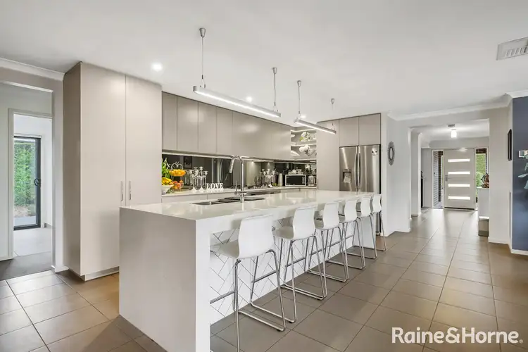Third view of Homely house listing, 12 Francis Crescent, Gisborne VIC 3437