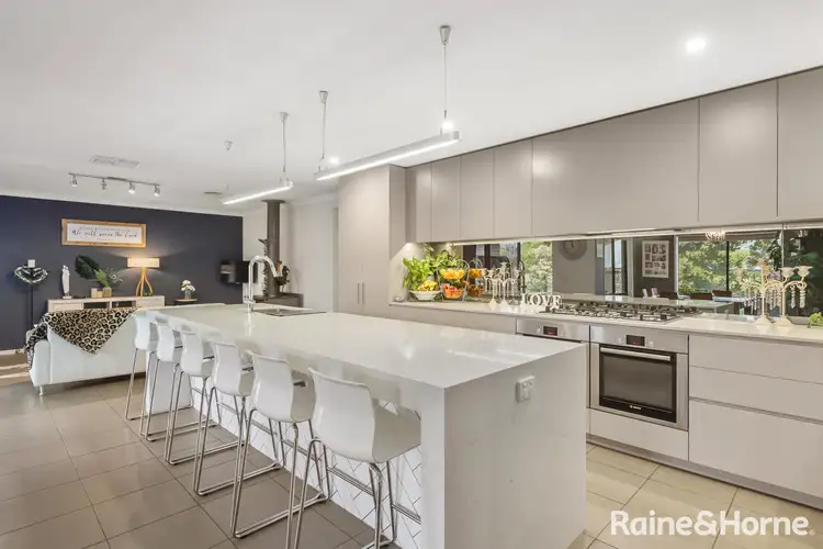 Fifth view of Homely house listing, 12 Francis Crescent, Gisborne VIC 3437